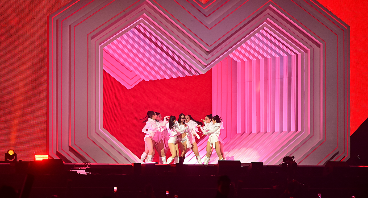 2025 Melon Music Awards